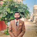 HUSNAIN MUGHAL Profile Picture
