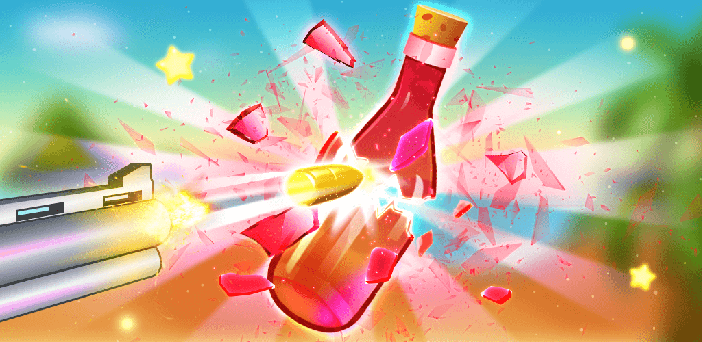 Bottle Shoot Profile Picture