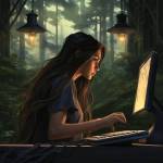 Ai GenZ Profile Picture