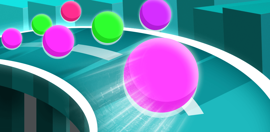 Colour Chase Profile Picture