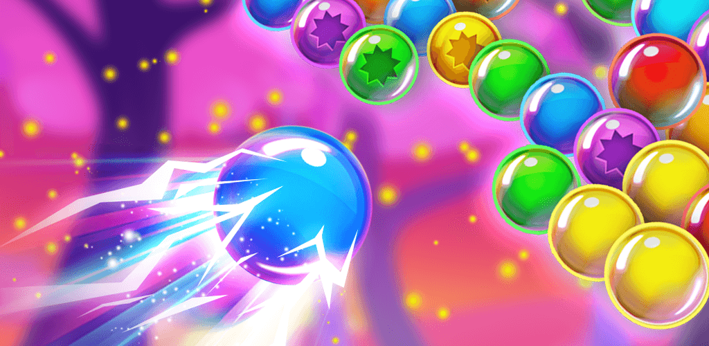 Bubble Wipeout Profile Picture