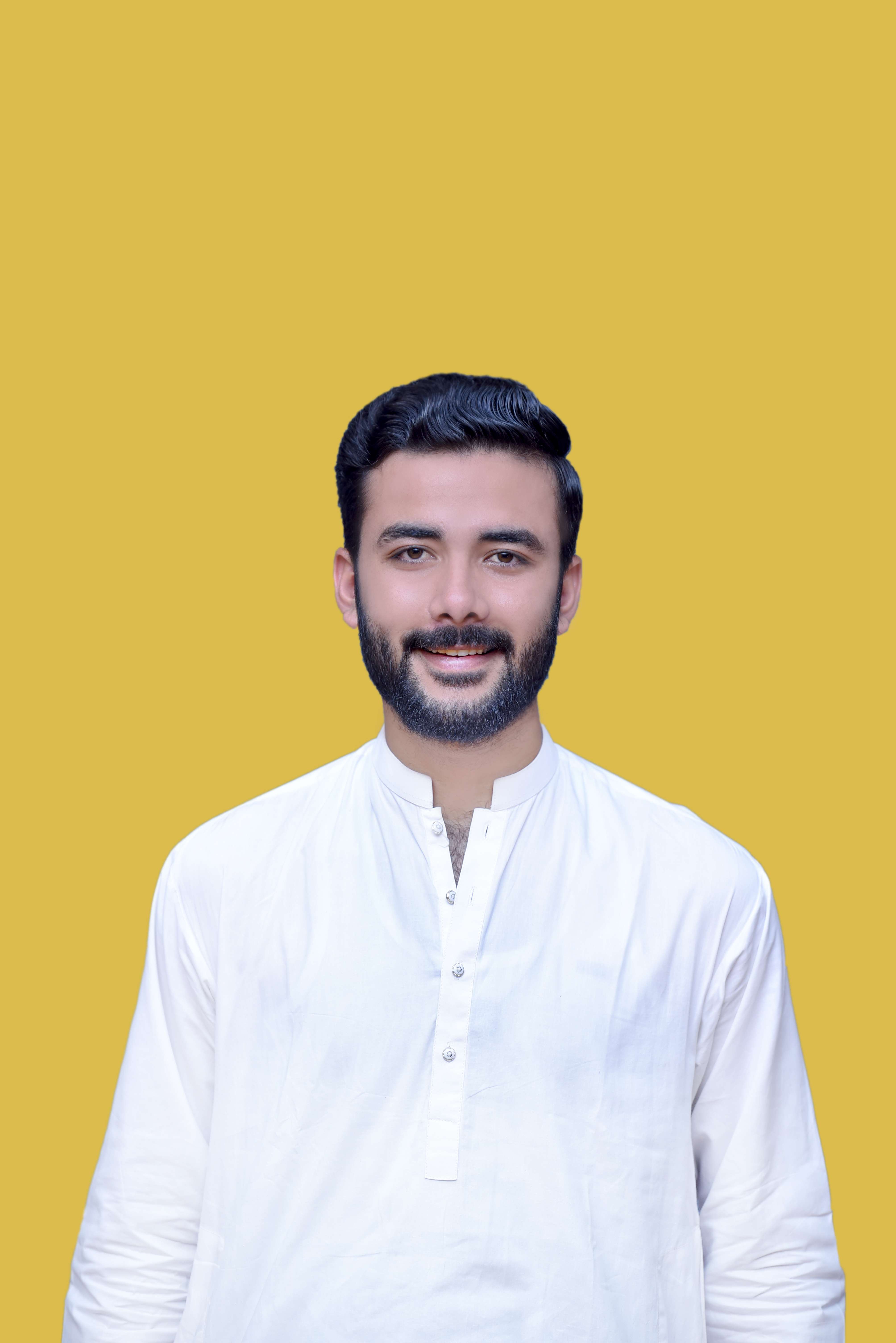 Aftab Shahid Profile Picture