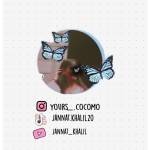Janant Khalil Profile Picture