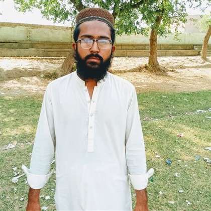 Mubashar Aziz Profile Picture