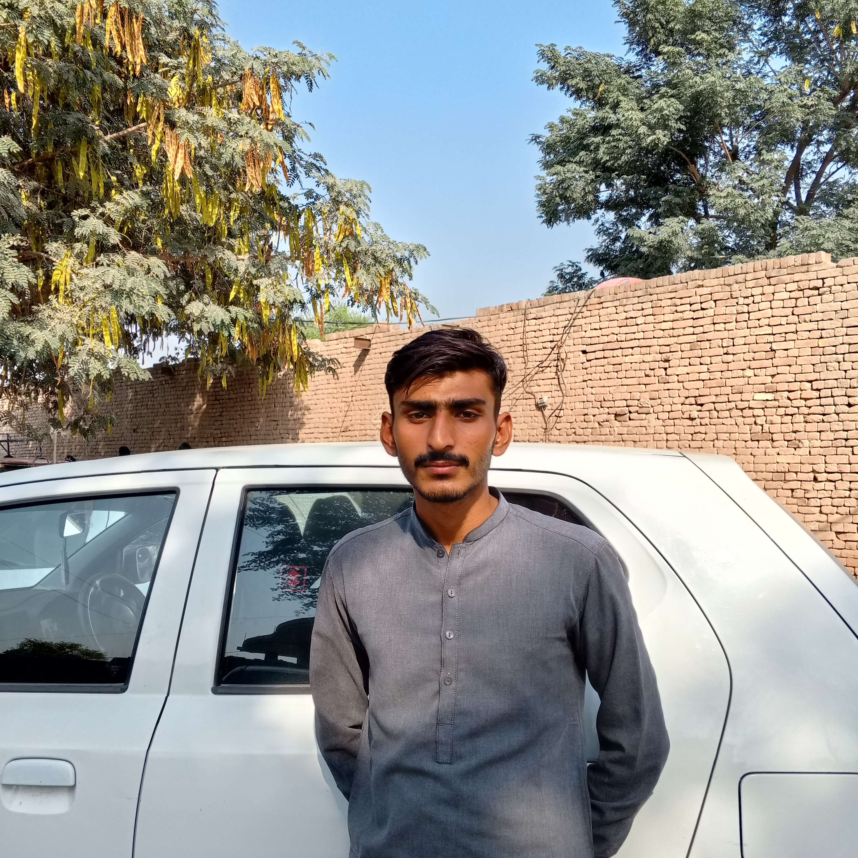 Muhammad Boota Profile Picture