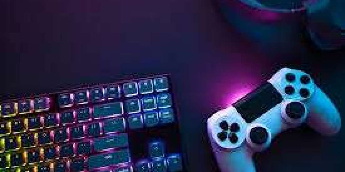Gaming and entertainment for new generation