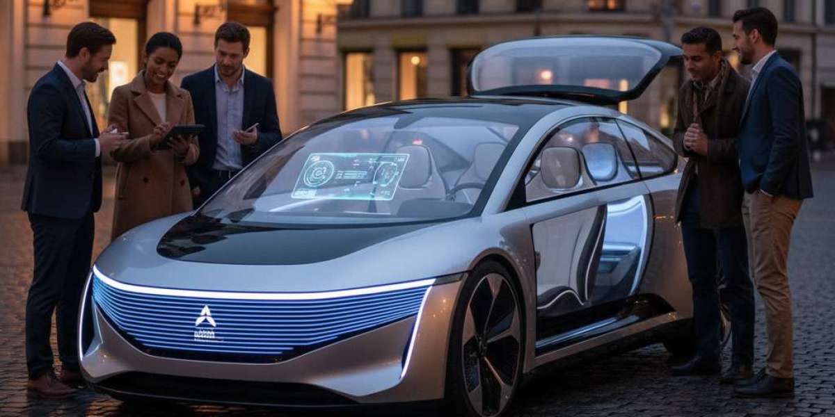 Europe Automotive Wiring Harness Share Market Responds to Evolving Industry Requirements