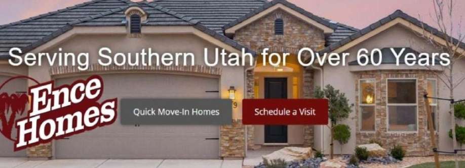 Ence Homes Cover Image