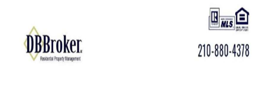 DB Broker LLC Cover Image