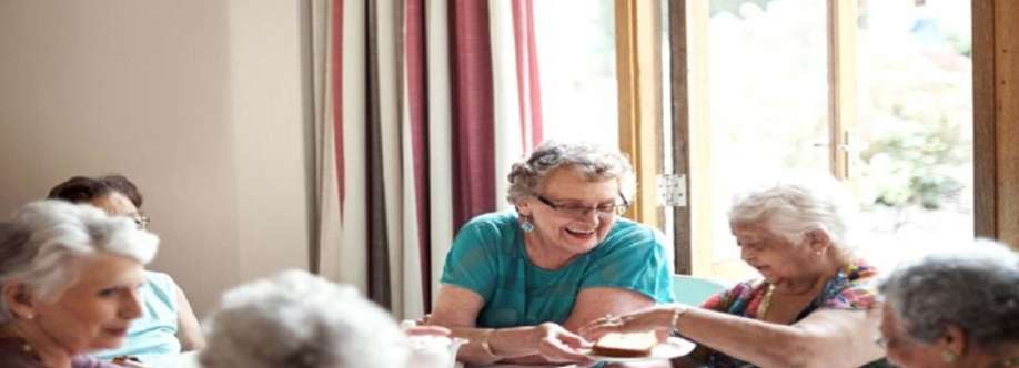 Laurel Cove Community Cover Image