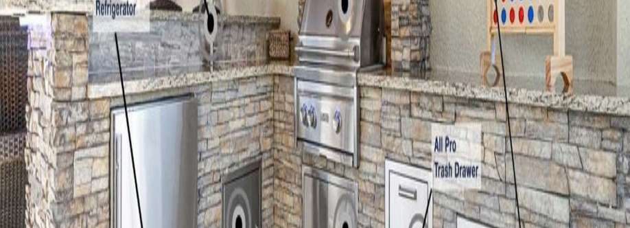 All Pro Stainless Products Cover Image