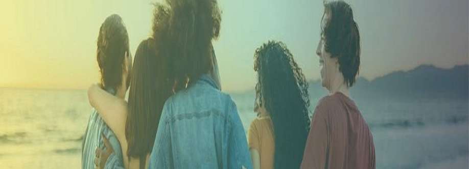 Social Recovery Center Cover Image