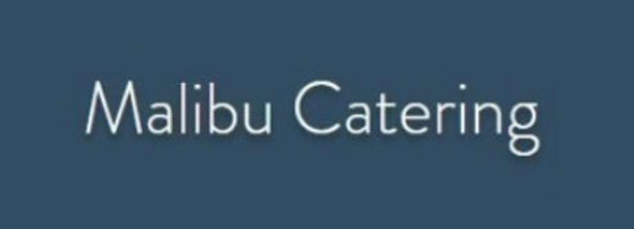 Malibu Catering Cover Image